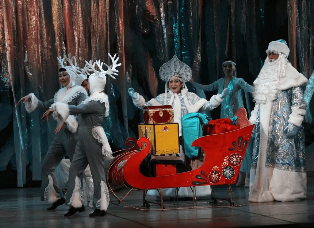 Спектакль морозко театр сац. Уралопера морозко. Оперный театр морозко. Театр натальи сац морозко. Театр натальи сац морозко.