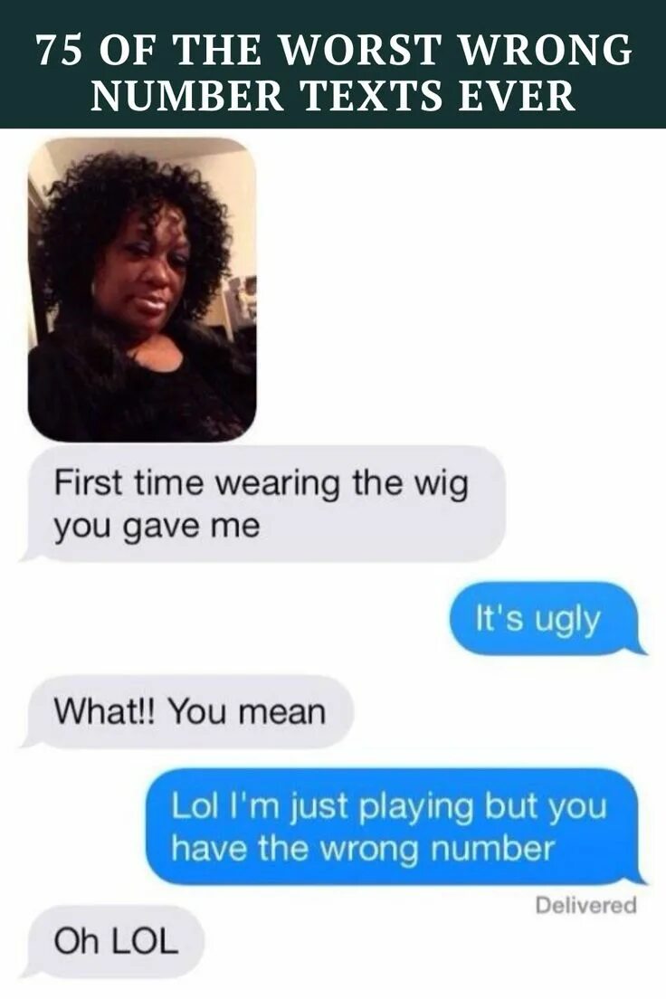 Wrong text. I just have to трап. wrong number meme. what&#039;s mean lol. lol no сообщение.