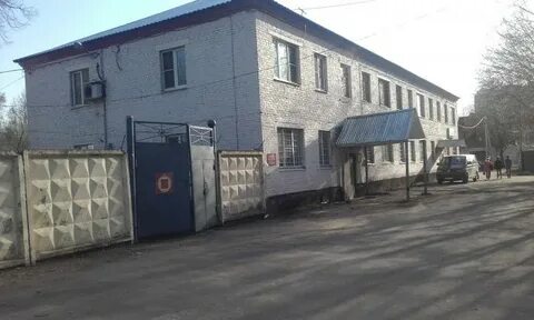 Комиссариат долгопрудный