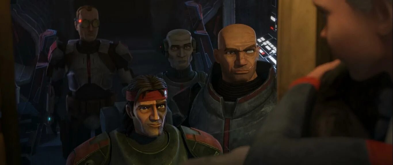 бракованная партия 3 выход серий