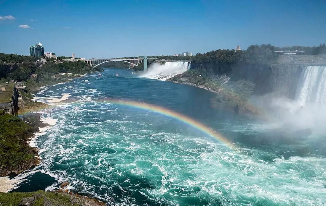 Ниагарский водопад Канада. Ниагара Фоллс Онтарио. Онтарио Канада Ниагарский водопад. Достопримечательности Канады Ниагарский водопад. Водопад онтарио