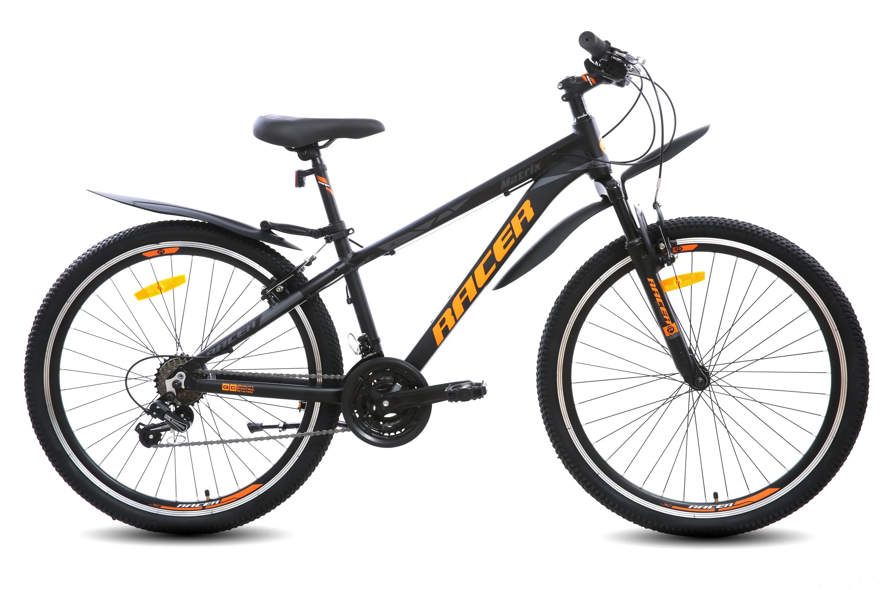 Altair mtb fs 26