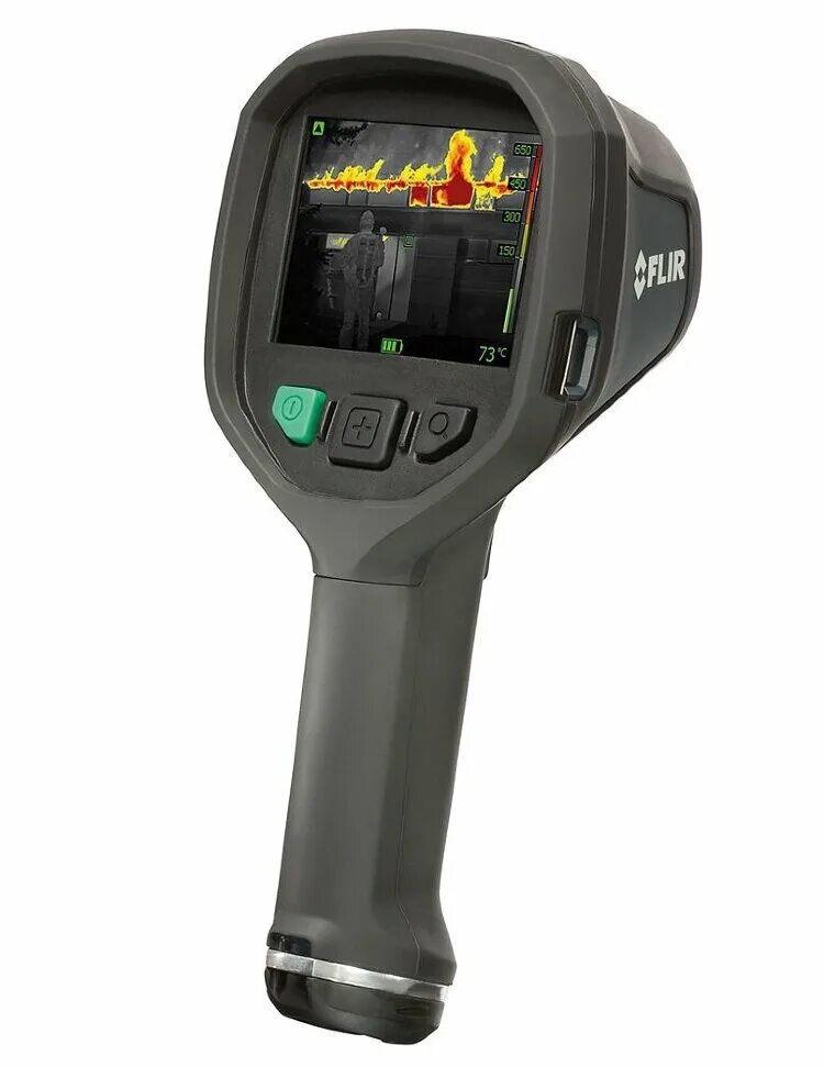 Тепловизоры екатеринбург. Взрывозащищенный тепловизор FLIR k65. Портативный взрывозащищенный тепловизор FLIR k65. Пожарный тепловизор FLIR k2. Тепловизор TM 55 K.