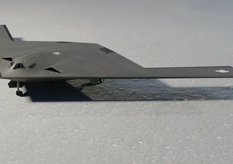 Бомбардировщик raider