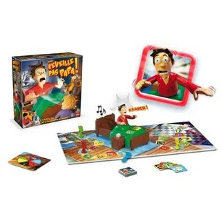Игра не будите