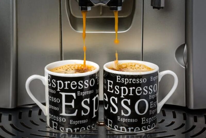 Токен esp espresso листинг. Espresso 2.