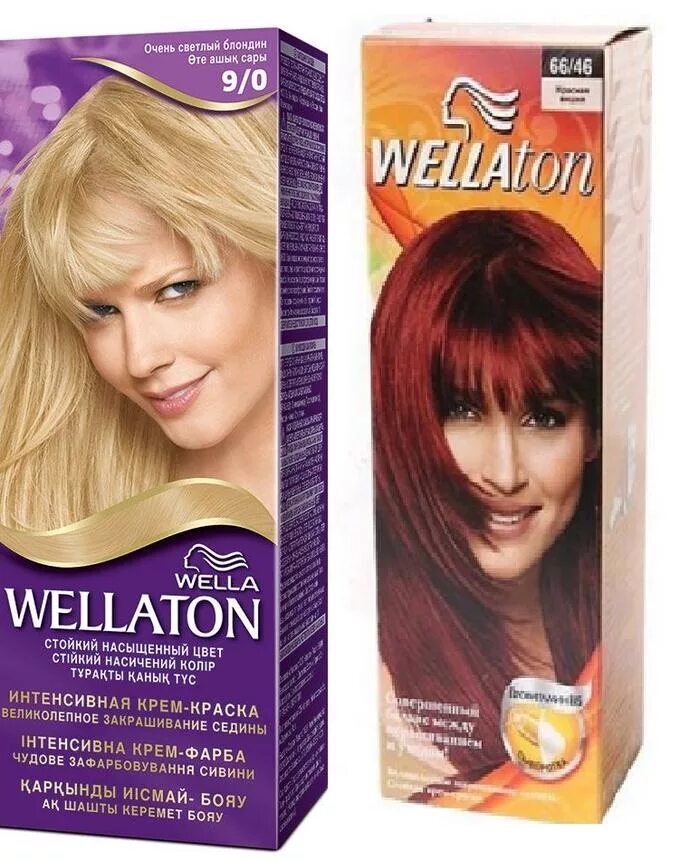 Краска Wellaton 8.6. Краска Wellaton 8.3. Wella Wellaton палитра. Краска для волос веллатон палитра цветов по номерам.