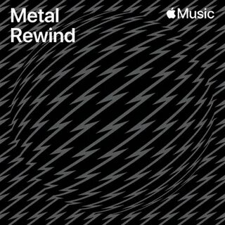 Playlist metal