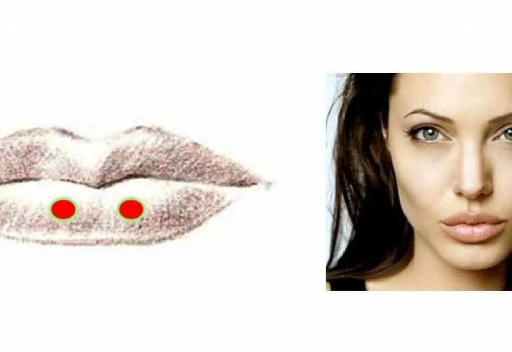 Форма губ бант. Губы анджелина джоли филлером. контурная пластика губы анджелины джоли. губы анджелины джоли техника контурной пластики.