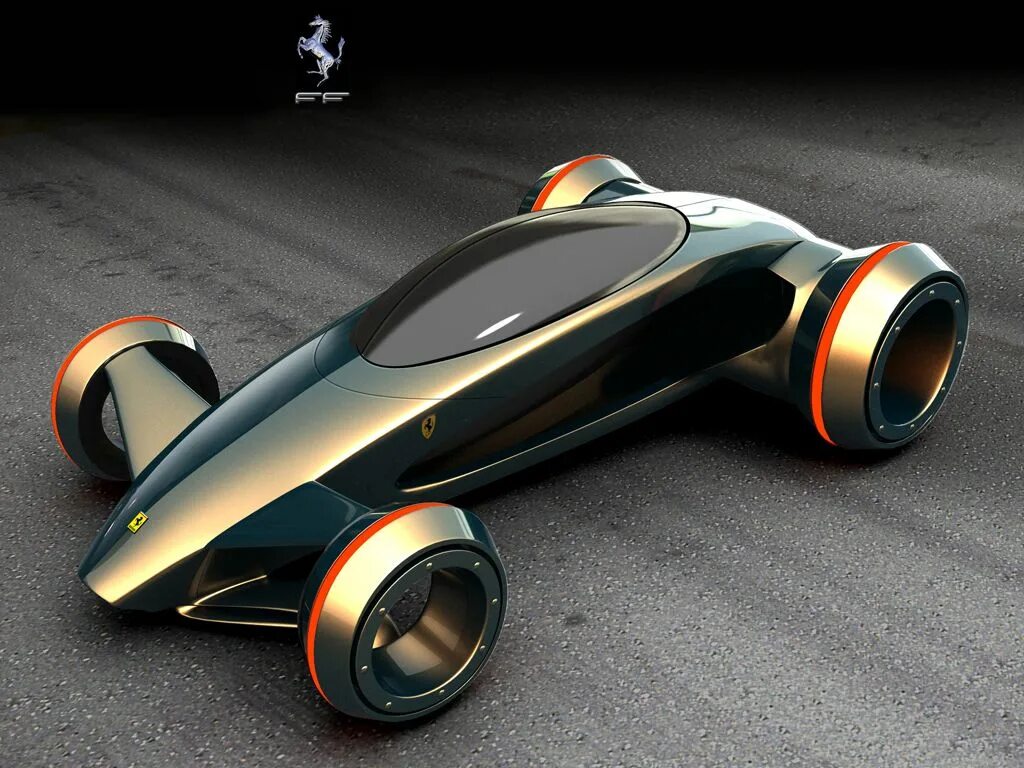 Future concepts