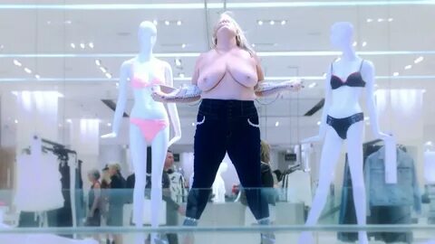 Slideshow bridget everett nackt.