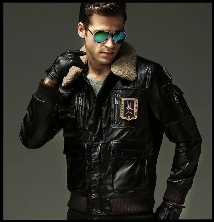 кожаная куртка авиатор мужская 80-90. Mens shearling jacket b3 flight jacket sheepskin aviator winter coat fur bomber leather jacket. кожаная авиатор. Aviator b3 sheepskin. кожаная куртка авиатор мужская.