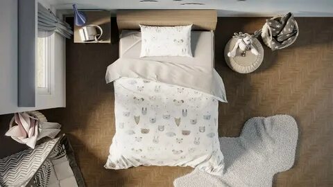 Аскона постельное