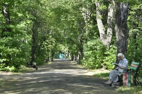 Сад уралмаш