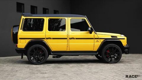 Yellow g