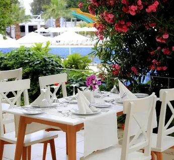 Labranda tmt bodrum resort ex vera miramar