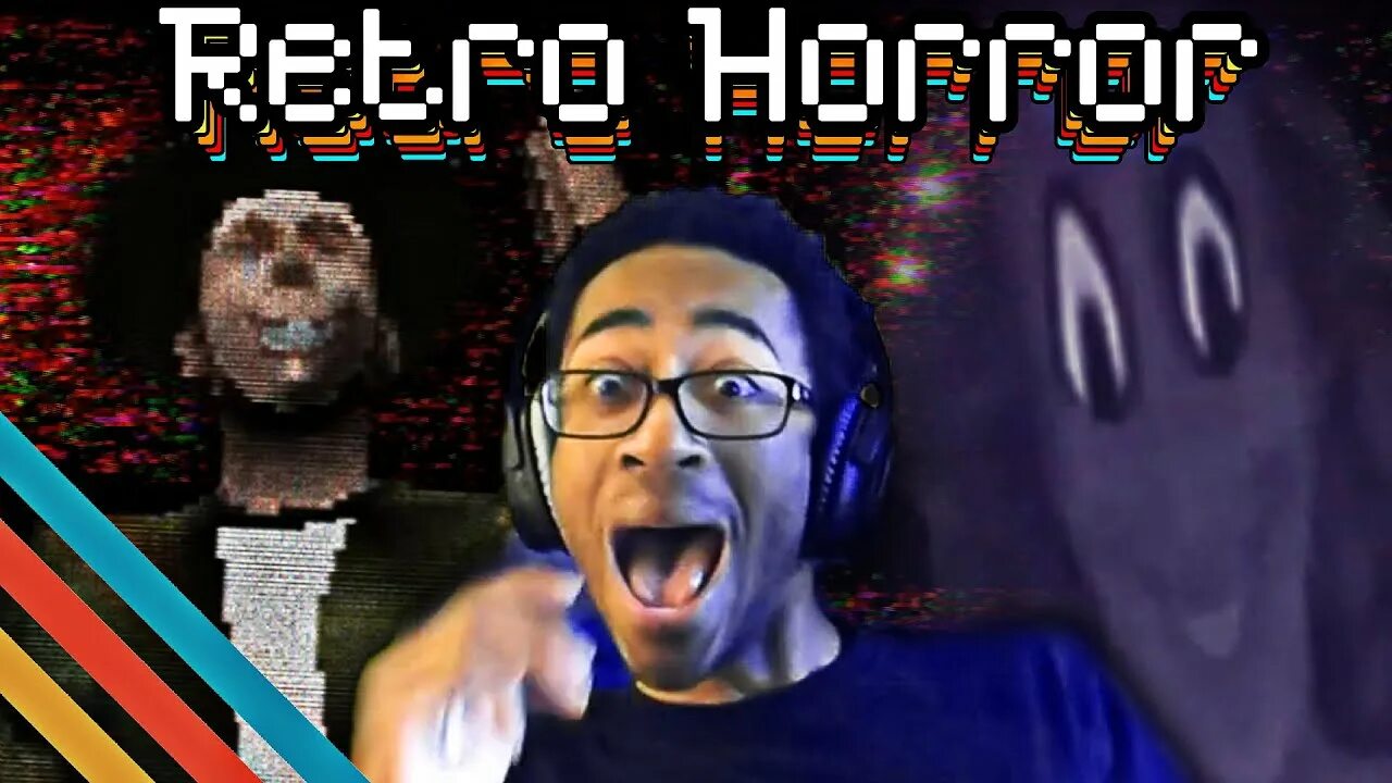 Horrors rng codes
