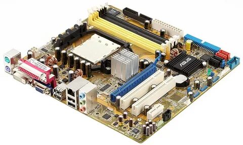 Материнская плата asus hdmi