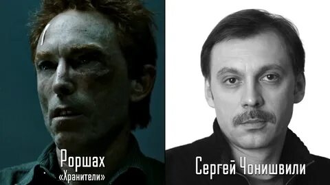 Подбираем русский голос