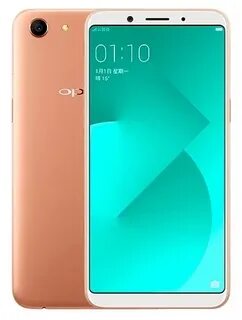Oppo a3 обзор