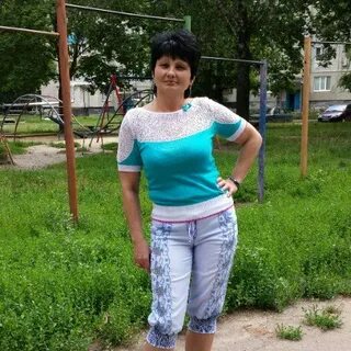 Женщина первомайск