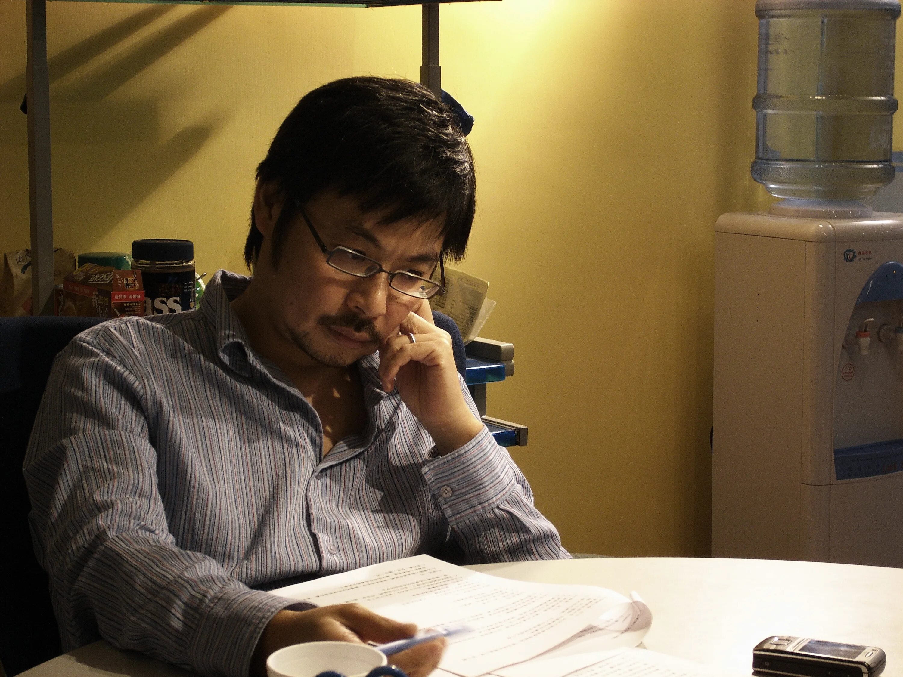 невменяемый детектив на русском