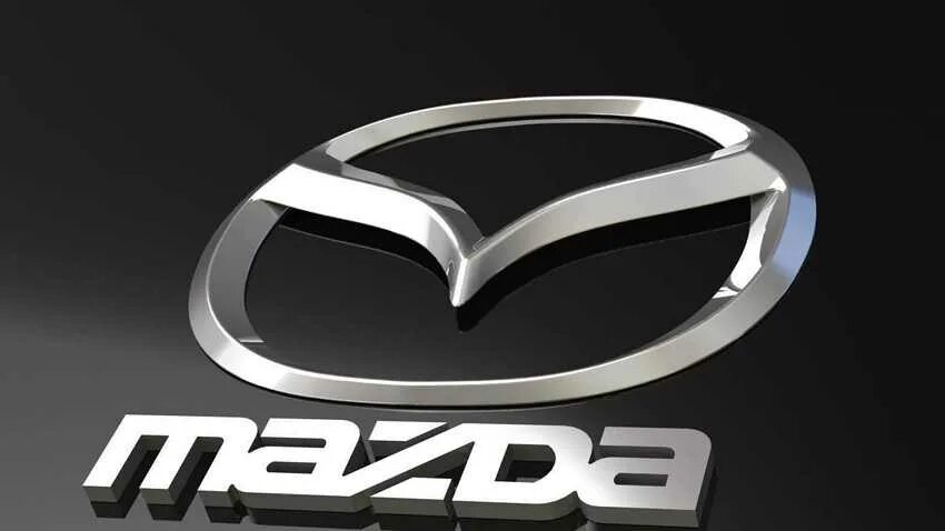 Mazda фирма