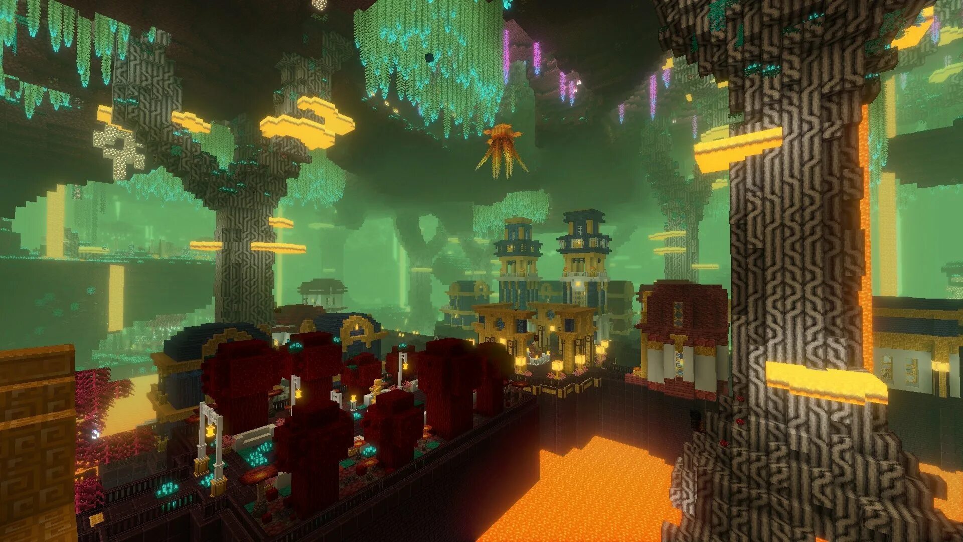 Better nether 1.20 1. Мод better nether 1.16.5 forge. better nether 1.12.2. мод на улучшенный ад. красивые биомы в майнкрафт.