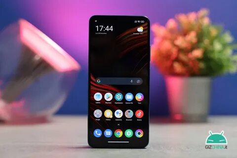 Xiaomi pro 4g