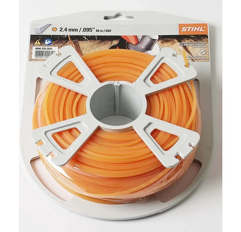 Stihl 4 мм. Леска для триммера штиль 2.7 мм. леска триммерная 2.4 мм штиль. струна триммерная пятиуг. сечения 2,7 мм * 77м stihl. леска для триммера штиль 2.4 мм.