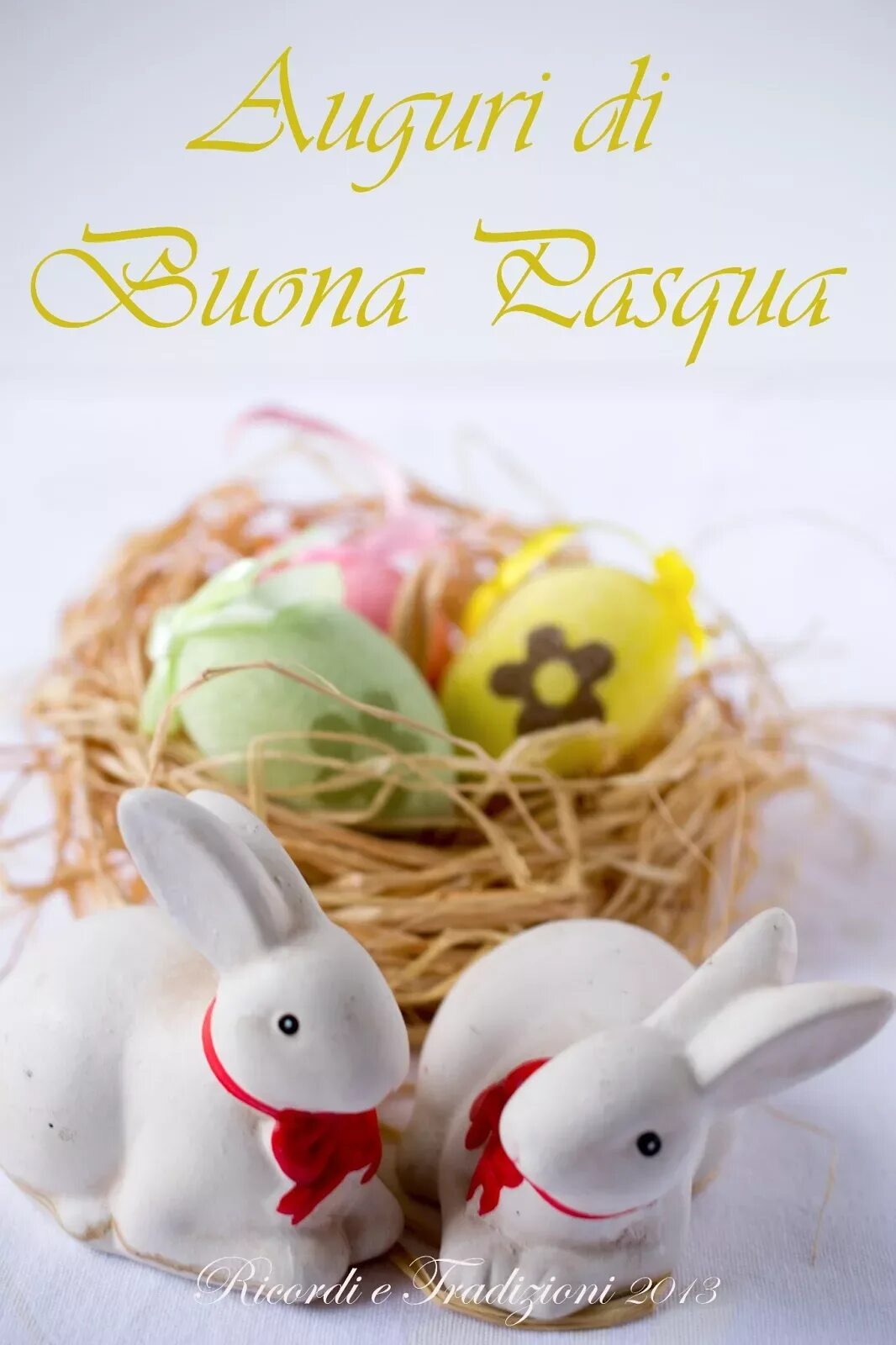 Serena Pasqua. Пасха. Поздравить с Пасхой на итальянском языке. Пасхальные открытки.