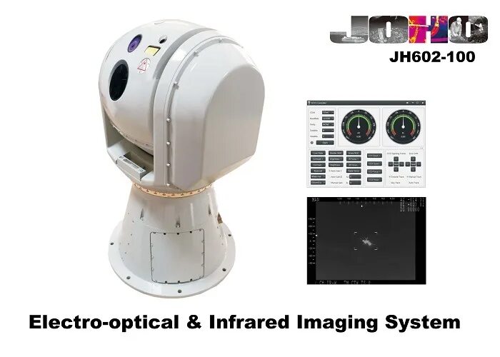 Electro-Optic Camera. EO/ir sensor hel Raytheon. 60km Electro Optical Systems. Electro Optical Camer a.