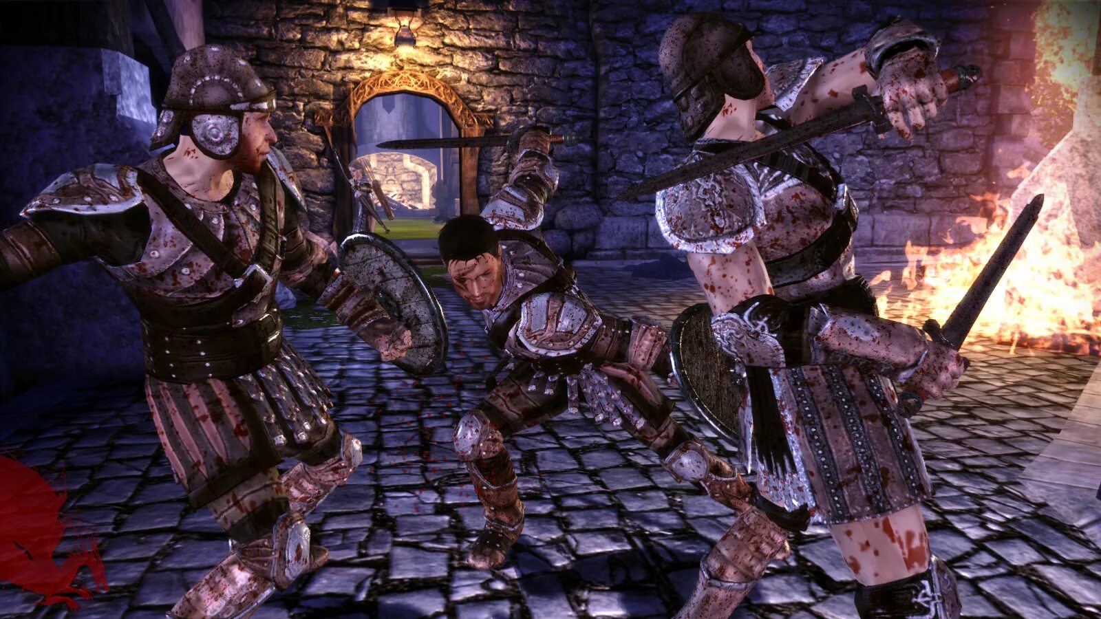 Dragon age ритуал. Dragon age ориджин. dragon age 1 игра. dragon age: origins 3. dragon age origins 2008.