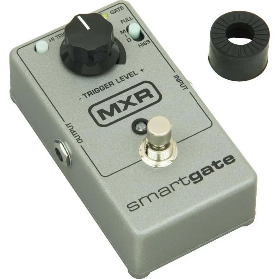 Smart gate. Mxr smart gate. noise gate pedal. mxr noise gate. нойз гейт педаль.