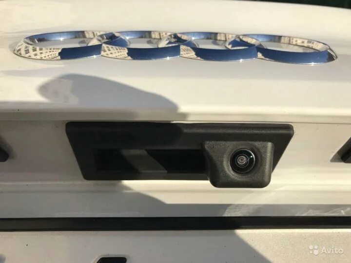 Камера задняя ауди q7. Камера задняя ауди q7. 7l6 980 551. Штатная камера для ауди q7 4l. 4m0827566b.