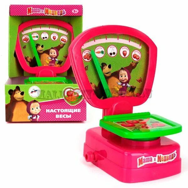 настольная игра vladi toys маша и медведь. маша весы. весы "играем вместе". маша весы. игрушка весы маша и медведь арт.