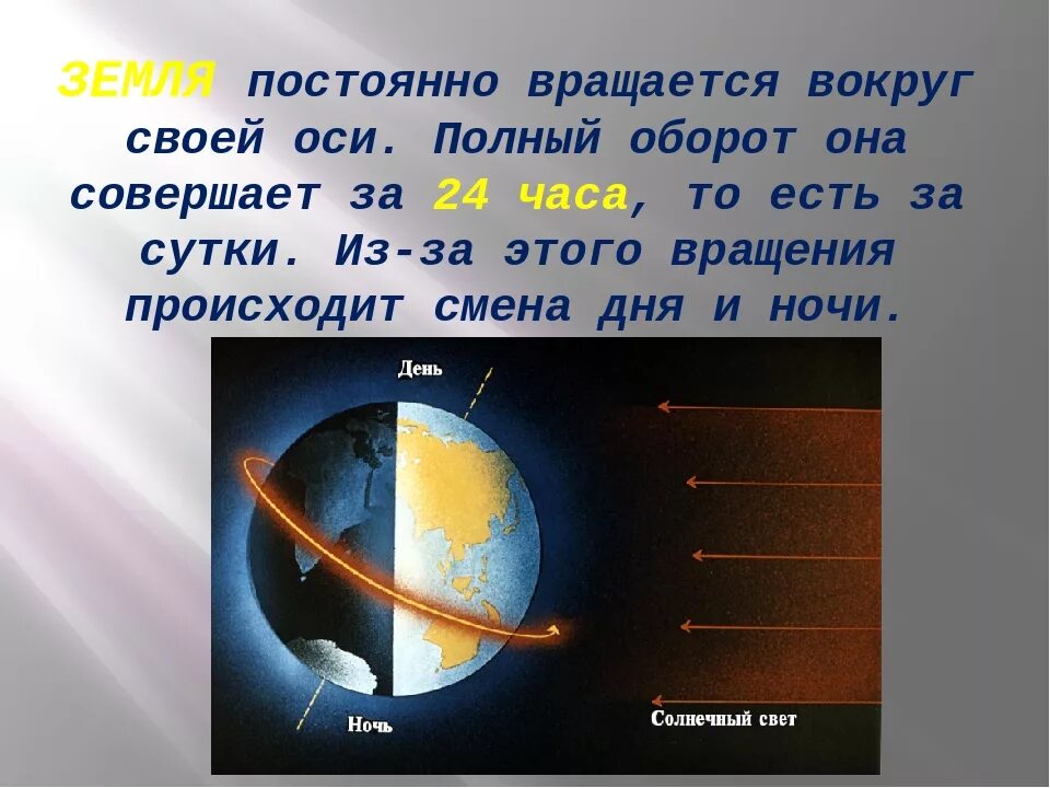 Смену дня и ночи определяет. Вращение земли вокруг своей оси. Земля вращается вокруг своей оси. Земля вращаетвращается вокруг свосвоей оси. Вращение земли вокруг своей оси и вокруг солнца.