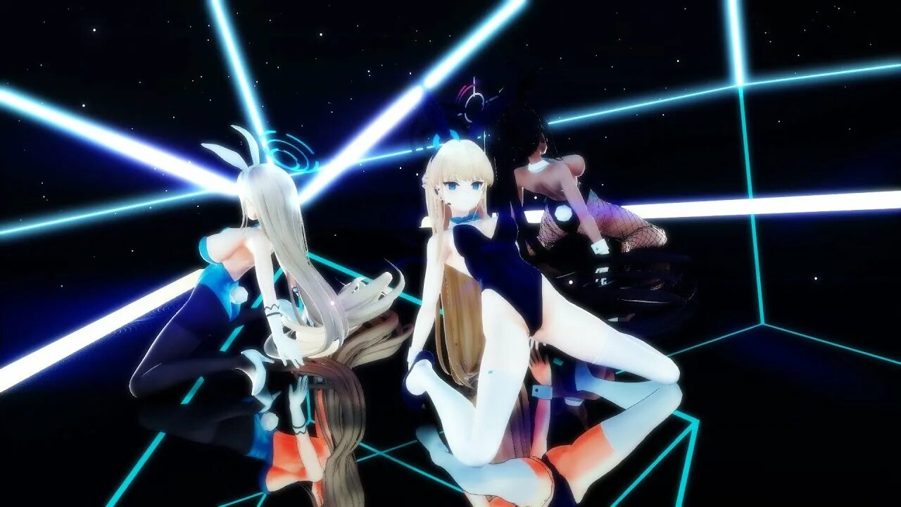 Blue archive mmd. Blue archivemmd r-18. кириллизация giga ch4nge.