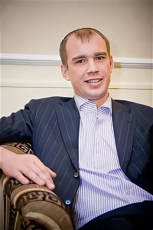 Генеральный представитель
