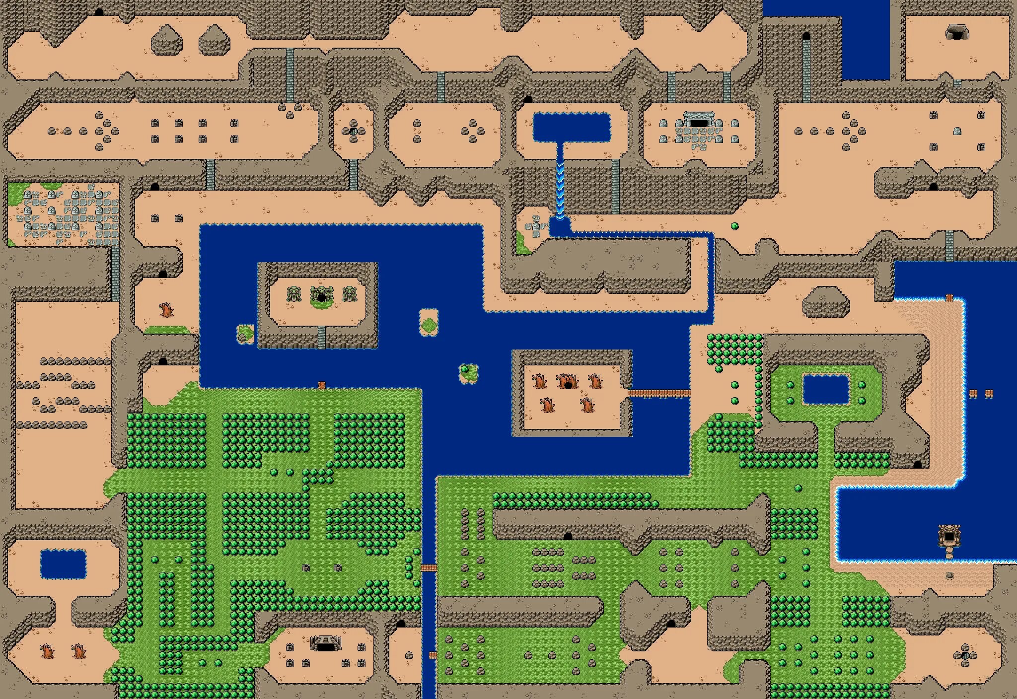 The legend of zelda map. The legend of zelda map. Legend of zelda nes карта мира. The legend of zelda map. The legend of zelda 1986 карта.