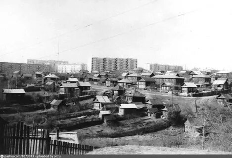Фото старых г