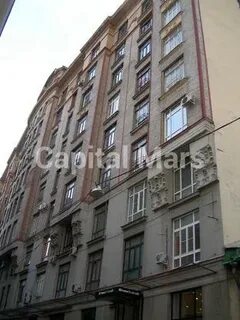 Color bar colba большой гнездниковский пер 10