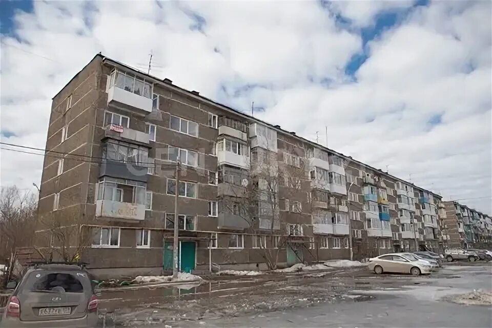 Авито оверята