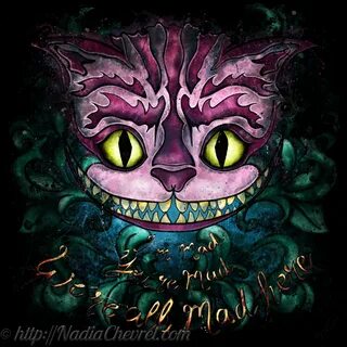 Арт центр чеширский кот
