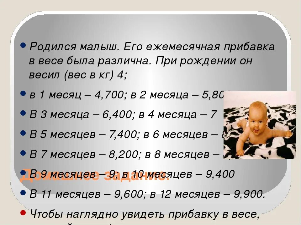 Сколько должен ребегок прибавлять в вече. Сколько должна быть прибавка в весе за месяц у ребенка. Сколько ребенок набирает вес за 1 месяц. Сколько ребенок должен прибавлять в весе. Вес 6 кг в 6 месяцев