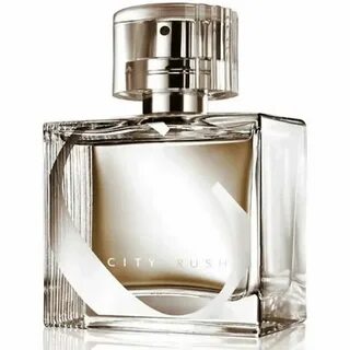 City rush avon