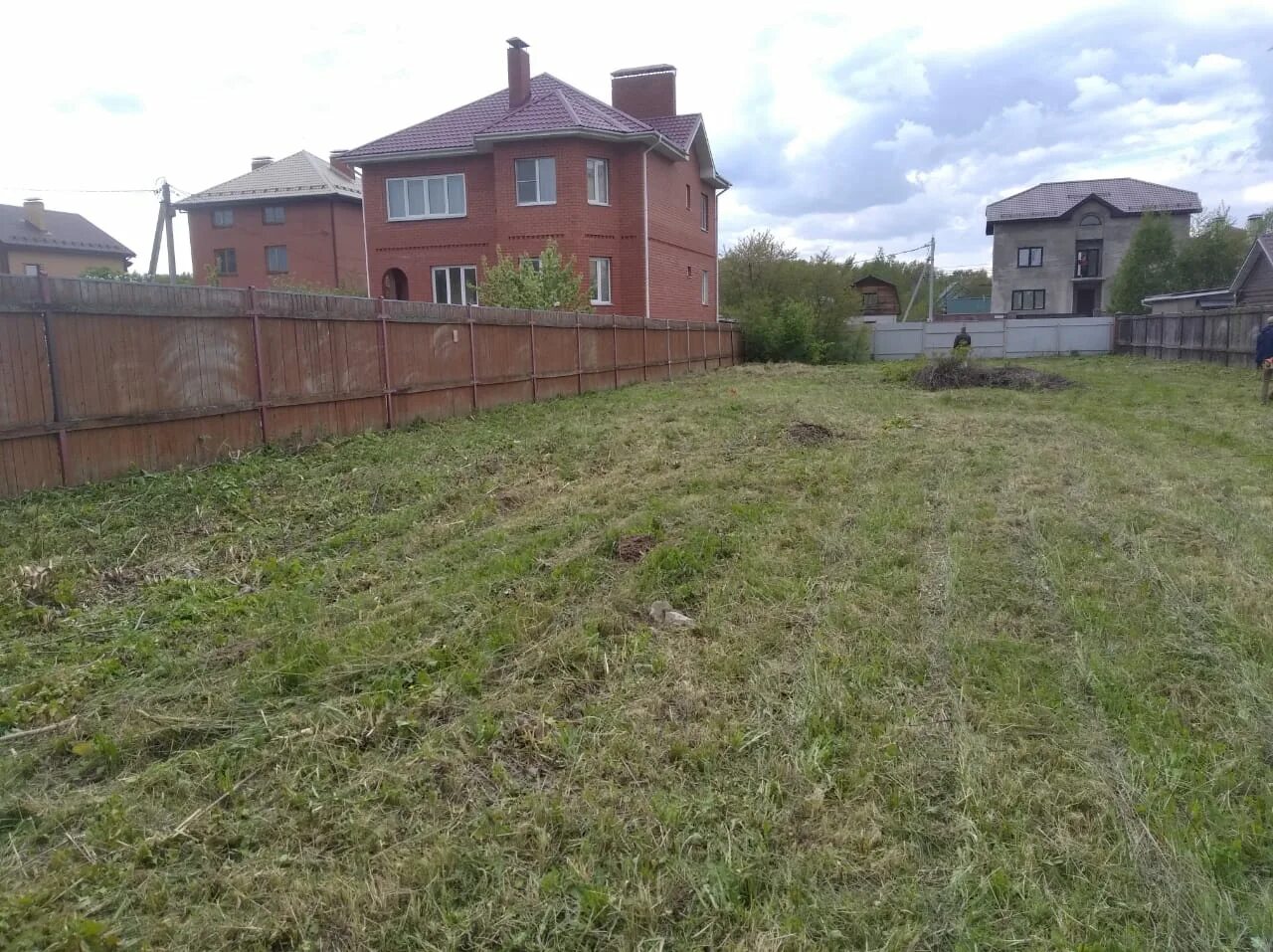 Огуднево нло. Орлово парк участки в щелковском. Участок 276. Деревенский участок. Участок 276.