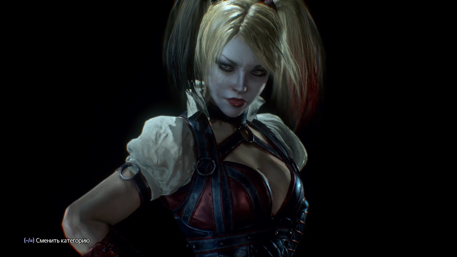 Квинн аркхем. Харли Квинн. Harley Quinn Arkham Knight. Batman Arkham Knight Harley Quinn. Харли Квинн Arkham Knight.