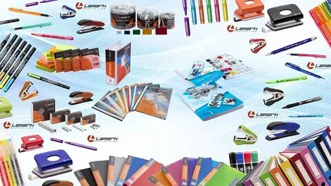 Рельеф опт канцтовары