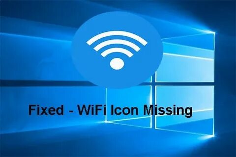Wifi виндовс